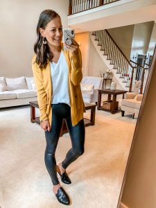 spanx leggings