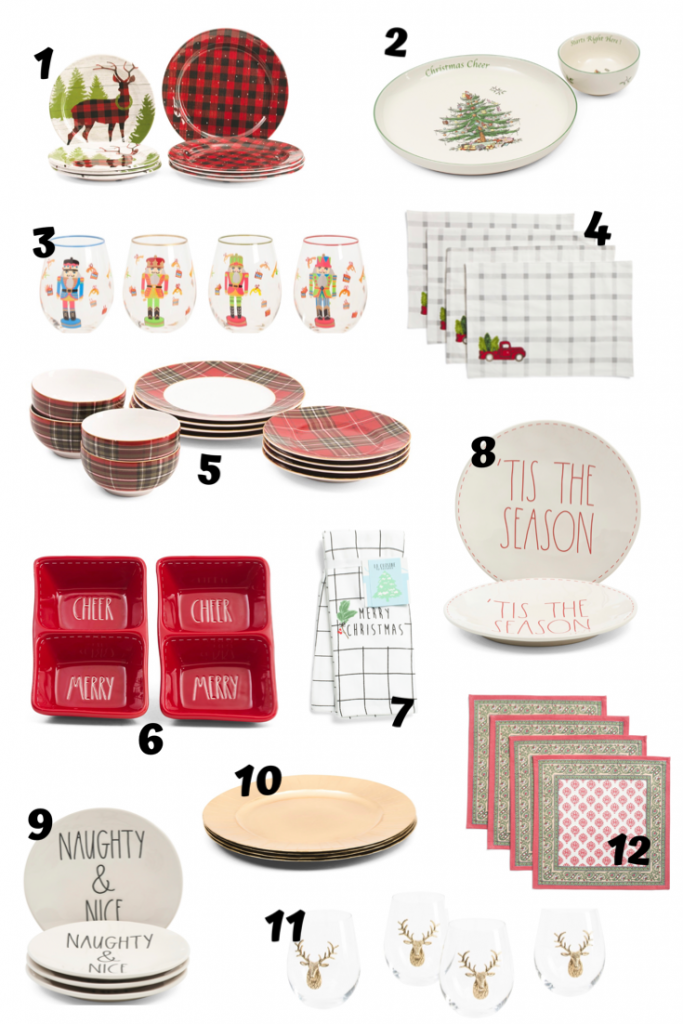 holiday decor